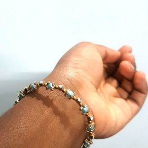 Adjustable Bangle / Bracelet