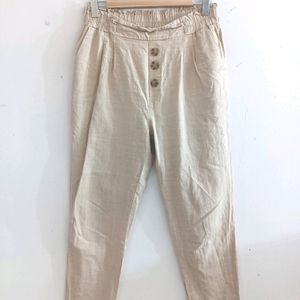 Causal Straight Cut Pant (Women)