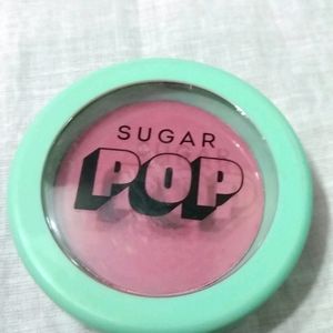 Sugar Pop Ultra HD Blush 03 Carnation