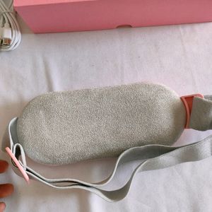 Electric Cordless Heating Pad for Period Pain