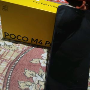 Poco M4 Pro 6/64