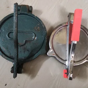 Roti Poori Press maker