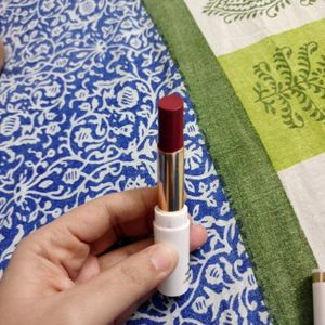 Myglamm Matte Creamy Lipstick