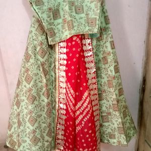 Lehnga Choli