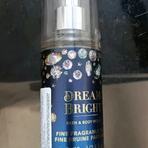 Dream Bright Mist by Bath & Body Works