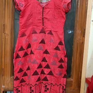 Premium Quality Summer Wear Special Kurti