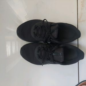 Nike Black Shoes