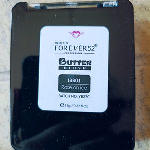 NEW UNUSED Daily Life Forever52 Butter Blush,