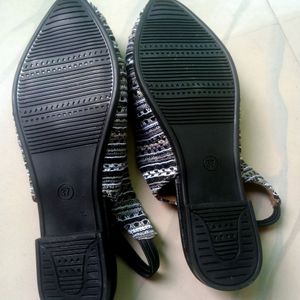 Jutti Size (37)