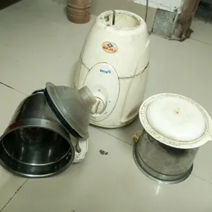 Bajaj Mixer Grinder In Working Condition Only 999