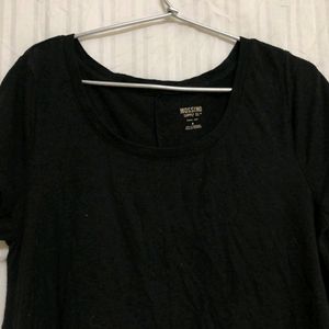 Mossimo Black Top