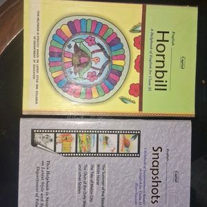 English NCERT BOOKS