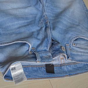 H&M Jeans