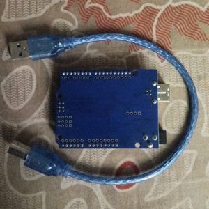 Arduino Uno