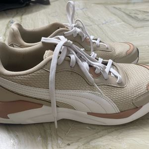 Puma Running Shoes