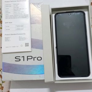 VIVO S1 PRO Refurbished Mobile Phone