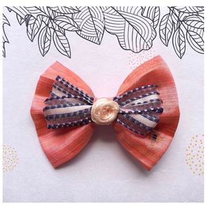 Lace Hairbow