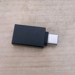 Type C To Otg Adapter High Quality