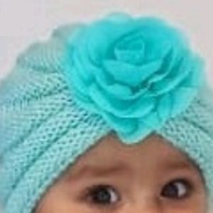 Baby Hat