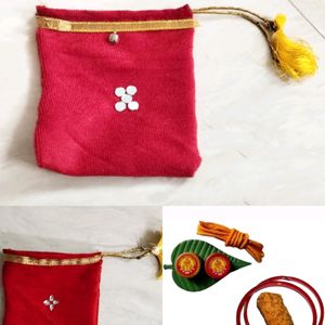 Potli Bags