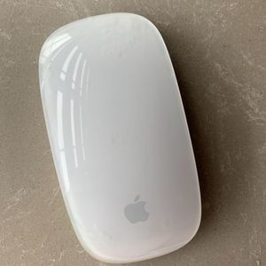 Apple Magic Mouse