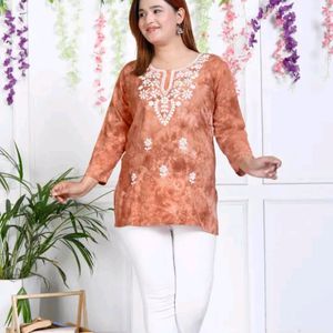 Stylish Modern Women Tops & Tunics..