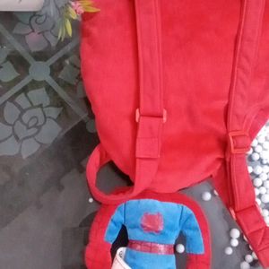 Spiderman  Minibag🎒