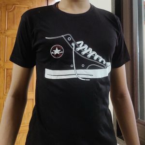 Converse TShirt Unisex