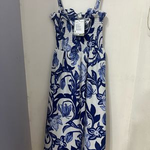 H&M Women’s Dress With Tag