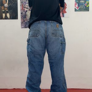 Carhat Jeans