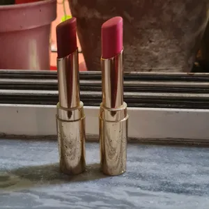 Lakme Absolute Matte Lipstick Combo