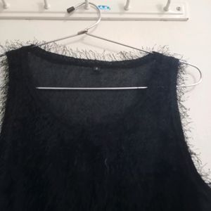 Black Top For Women