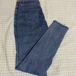 Women Jeans