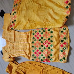 Kurta Set