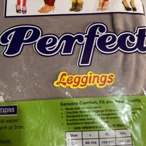 Unused Premium Quality Legging