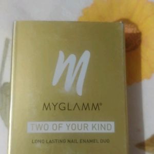 Myglamm Two Of Your Kind