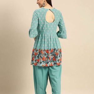 Dhoti Kurta Set For Beautiful Wearing