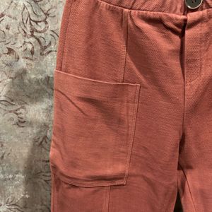 Zara Trousers 13-14 Years