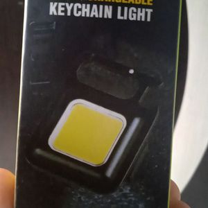 Keychain Light