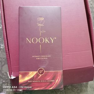 Nooky Chocolate