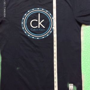 Men's T-shirt (XXL) (Calvin Klein)