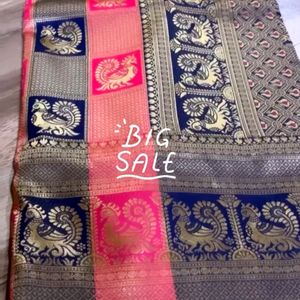 SILK SAREE