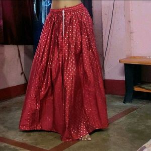 Lengha Set With Duppata "NEW"