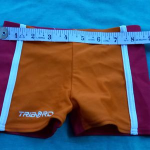 12/18 Months Babies High Quality Shorts Set Of 3