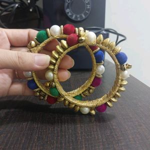 Designer Bangles