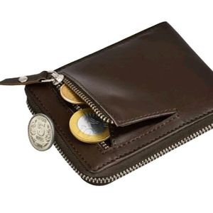 Mens Leather Wallet/Purse