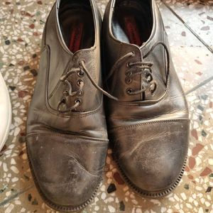 Men Leather Shoes