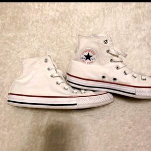 Converse Chuck Taylor All Star.