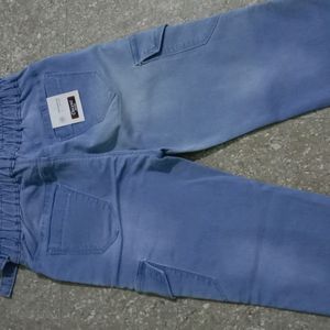 Caprie Jeans
