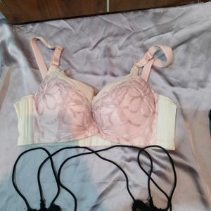 36 Size Bra Combo